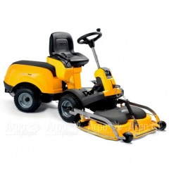 Райдер Stiga Park 520 P в Архангельске