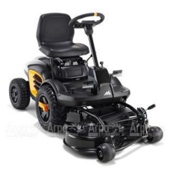 Садовый минитрактор McCulloch M125-85FH в Архангельске