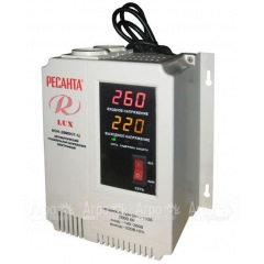 Стабилизатор Ресанта Lux АСН-2 000 Н/1-Ц в Архангельске