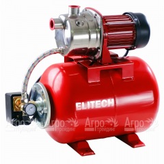 Насосная станция Elitech САВ 1000-24Н в Архангельске