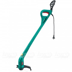 Электрокоса (электрический триммер) Зубр ТСН-25-300 в Архангельске