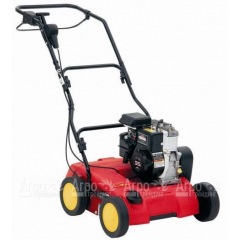 Бензиновый вертикуттер Wolf-Garten UV 35 B в Архангельске