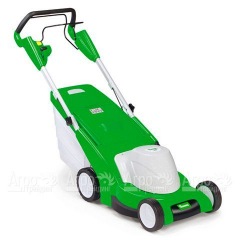 Газонокосилка электрическая Viking ME 545 V в Архангельске