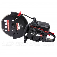 Бензорез Elitech GC 350 в Архангельске