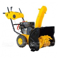 Снегоуборщик Zitrek ST6706LS 082-0029 в Архангельске