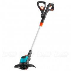 Аккумуляторный триммер Gardena EasyCut Li-18/23 без аккумулятора и ЗУ в Архангельске