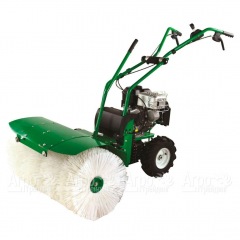 Подметальная машина GreenTiller S4-600 в Архангельске