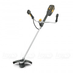 Аккумуляторный триммер Stiga SBC 700 D AE в Архангельске