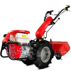 Мотоблок Мобил К Ghepard CH395 в Архангельске