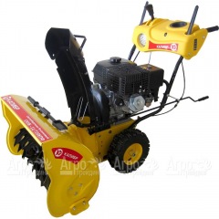 Снегоуборщик Калибр СНУБ-11/720ЕПФ в Архангельске