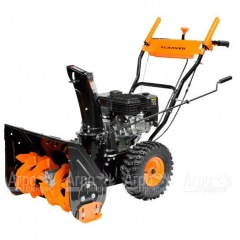 Снегоуборщик Carver STG 7056 в Архангельске