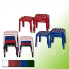 Табурет пластиковый в Архангельске
