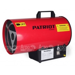 Газовая тепловая пушка Patriot GS-33 в Архангельске