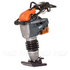 Вибротрамбовка Husqvarna Atlas Copco LT 6005 9" + в Архангельске