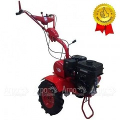 Мотоблок Салют-100 с двигателем B&S INTEK I/C 6.5 л.с. в Архангельске