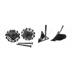 Комплект навесного оборудования Hyundai S 1100 в Архангельске