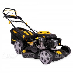 Газонокосилка бензиновая Champion LM5131 в Архангельске