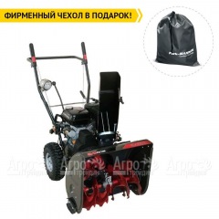 Снегоуборщик EVOline SBG 560 E в Архангельске