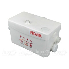 Канализационный насос Ресанта КН 2D в Архангельске