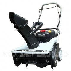 Снегоуборщик Hyundai S 5060 в Архангельске