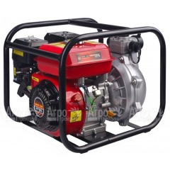 Мотопомпа высоконапорная Patriot BMWP-15HP в Архангельске