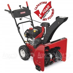 Снегоуборщик Craftsman 88173 в Архангельске