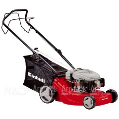 Газонокосилка бензиновая Einhell GC-PM 40 S-P в Архангельске