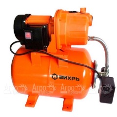 Насосная станция Вихрь АСВ-370/20Ч в Архангельске