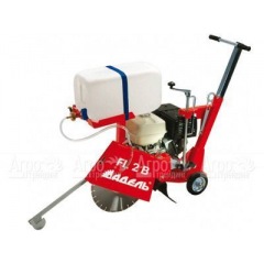 Швонарезчик TCC FL 4 B в Архангельске