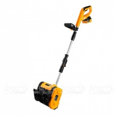 Снегоуборщик аккумуляторный DEKO ST21V в Архангельске