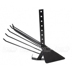 Картофелекопалка для Hecht 7100 в Архангельске