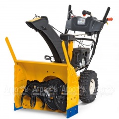 Снегоуборщик Cub Cadet 524 SWE в Архангельске