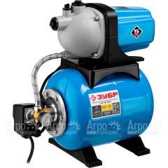 Насосная станция Зубр Мастер М3 800 Вт в Архангельске