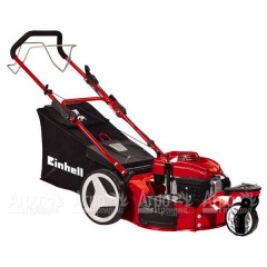 Газонокосилка бензиновая Einhell GC-PM 46 S HW-T в Архангельске