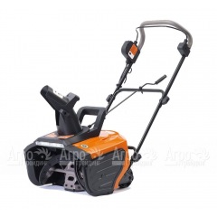 Снегоуборщик электрический Daewoo DAST 2500E в Архангельске