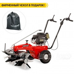 Подметальная машина Tielburger TK17 (Honda) в Архангельске