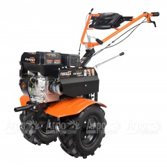 Мотоблок Patriot Победа (колеса X-Drive) в Архангельске