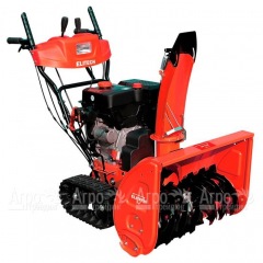 Снегоуборщик гусеничный Elitech СМ 12ЭГ в Архангельске