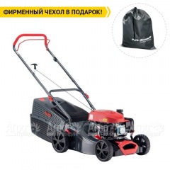 Газонокосилка бензиновая AL-KO Comfort 42.0 P-A в Архангельске