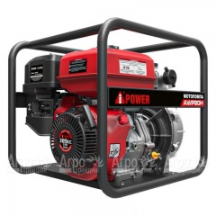 Бензиновая мотопомпа A-iPower AWP80H в Архангельске