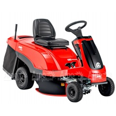 Садовый райдер Solo by Al-KO R 13-72.5 HD в Архангельске