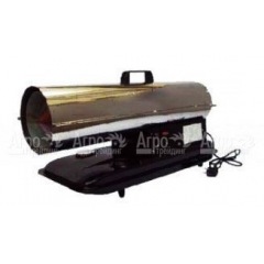 Дизельная тепловая пушка Patriot Power DTH-18 хром в Архангельске