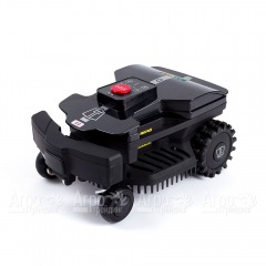 Газонокосилка-робот Caiman Tech X2 Elite S+ в Архангельске