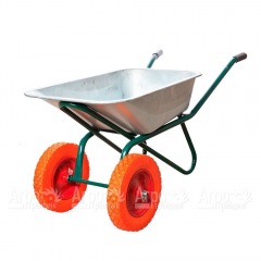 Тачка строительная RedVerg RD-WB250RPU в Архангельске