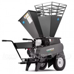Измельчитель бензиновый Caiman Raro 390H в Архангельске
