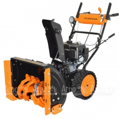 Снегоуборщик Carver STG 7056WEL в Архангельске