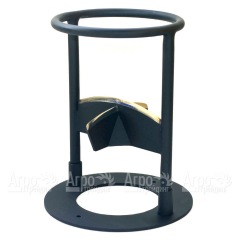 Ручной дровокол Kolundrov X4 в Архангельске