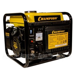 Инверторный генератор Champion IGG1200 1.3 кВт в Архангельске