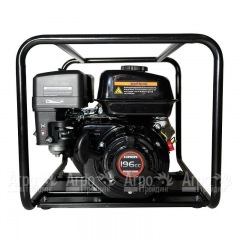Бензиновая мотопомпа Loncin LC80WB30-4.5Q в Архангельске