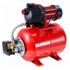 Насосная станция Elitech САВ 1200-24П в Архангельске